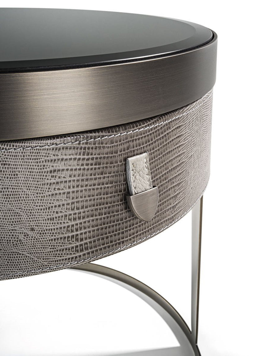 Amadeus Bedside Table Nightstand