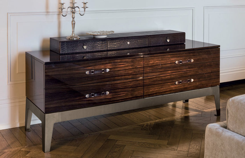 Amadeus Bedside Table Nightstand