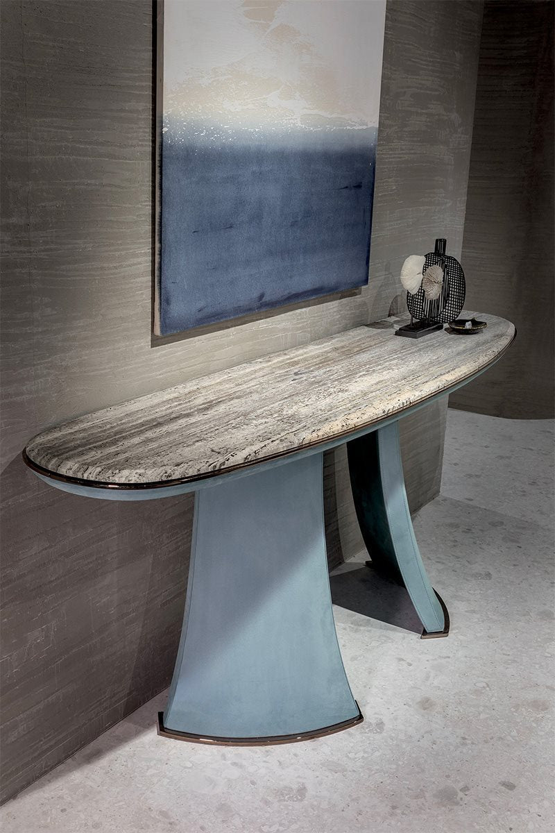 Damien Console