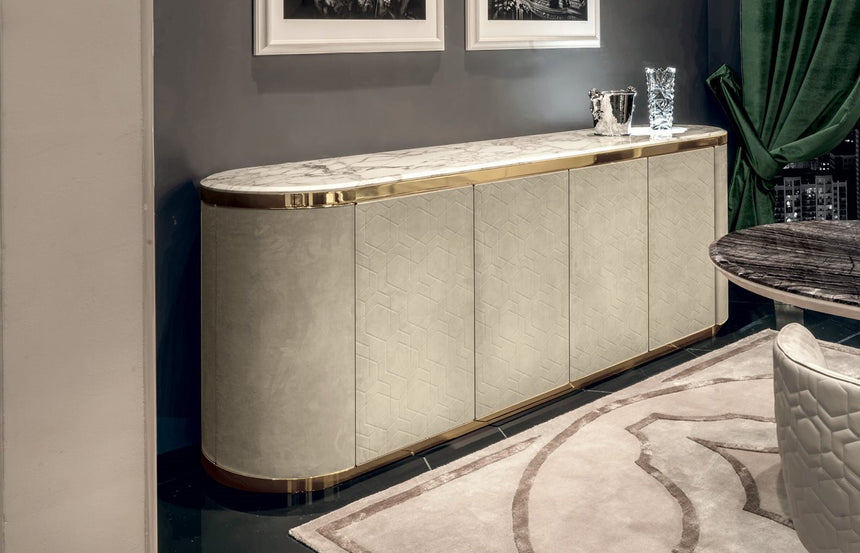 Gordon Cabinet