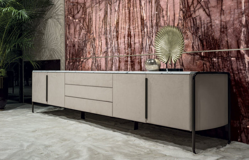 Steven Cabinet