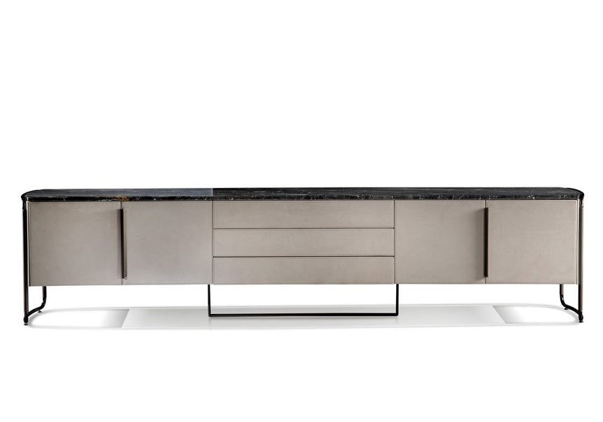 Steven Cabinet