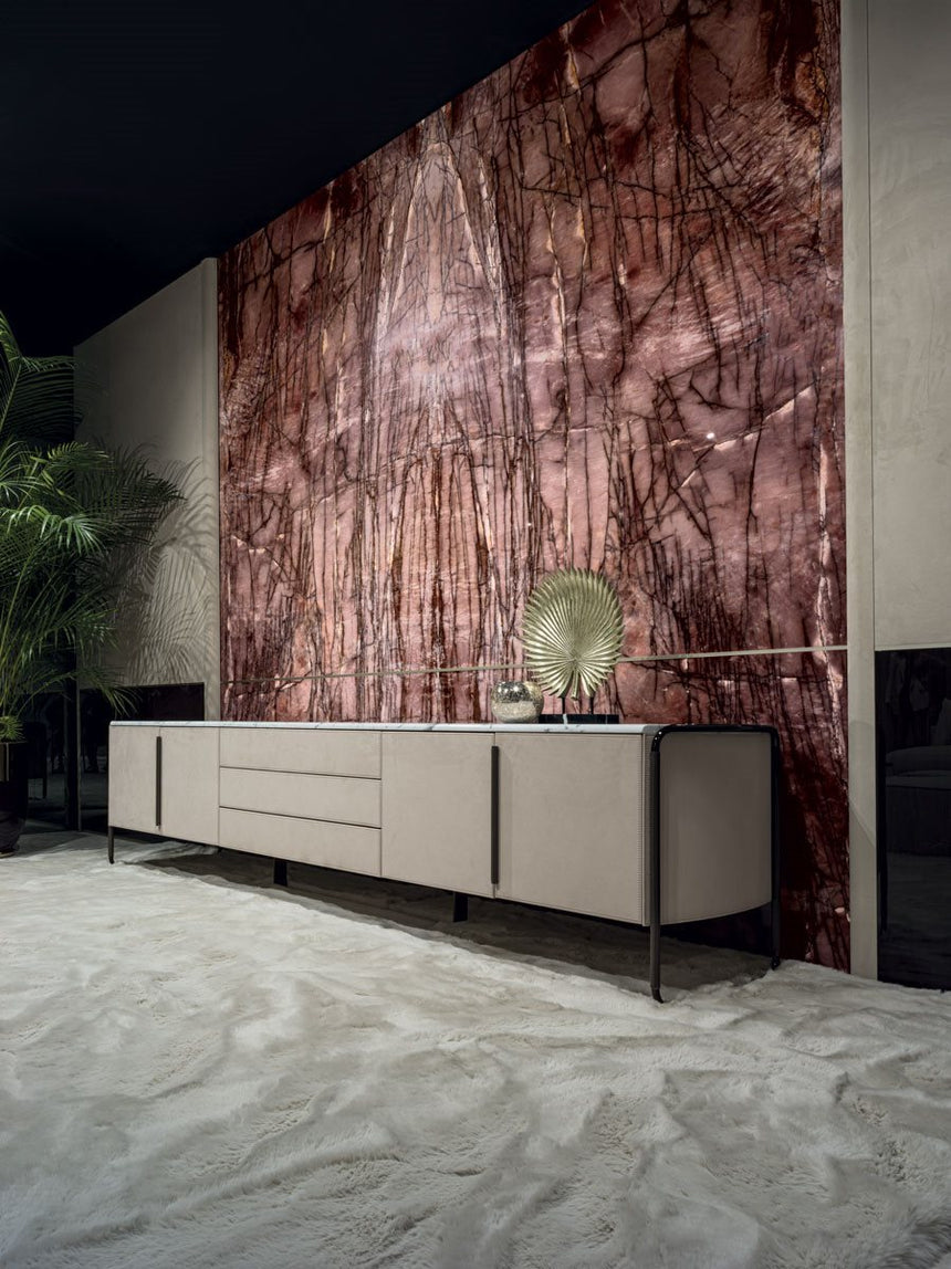 Steven Cabinet