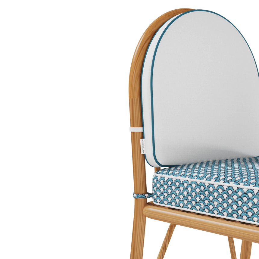 Corfu Dining Chair