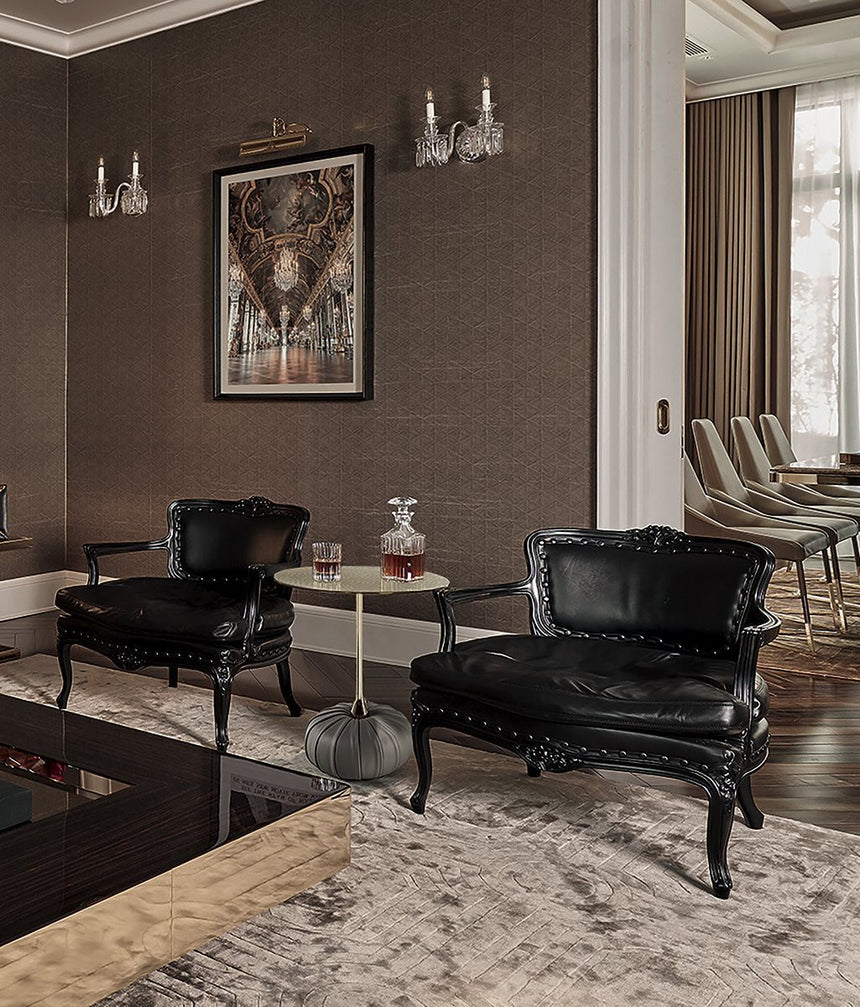 Dalia Armchair
