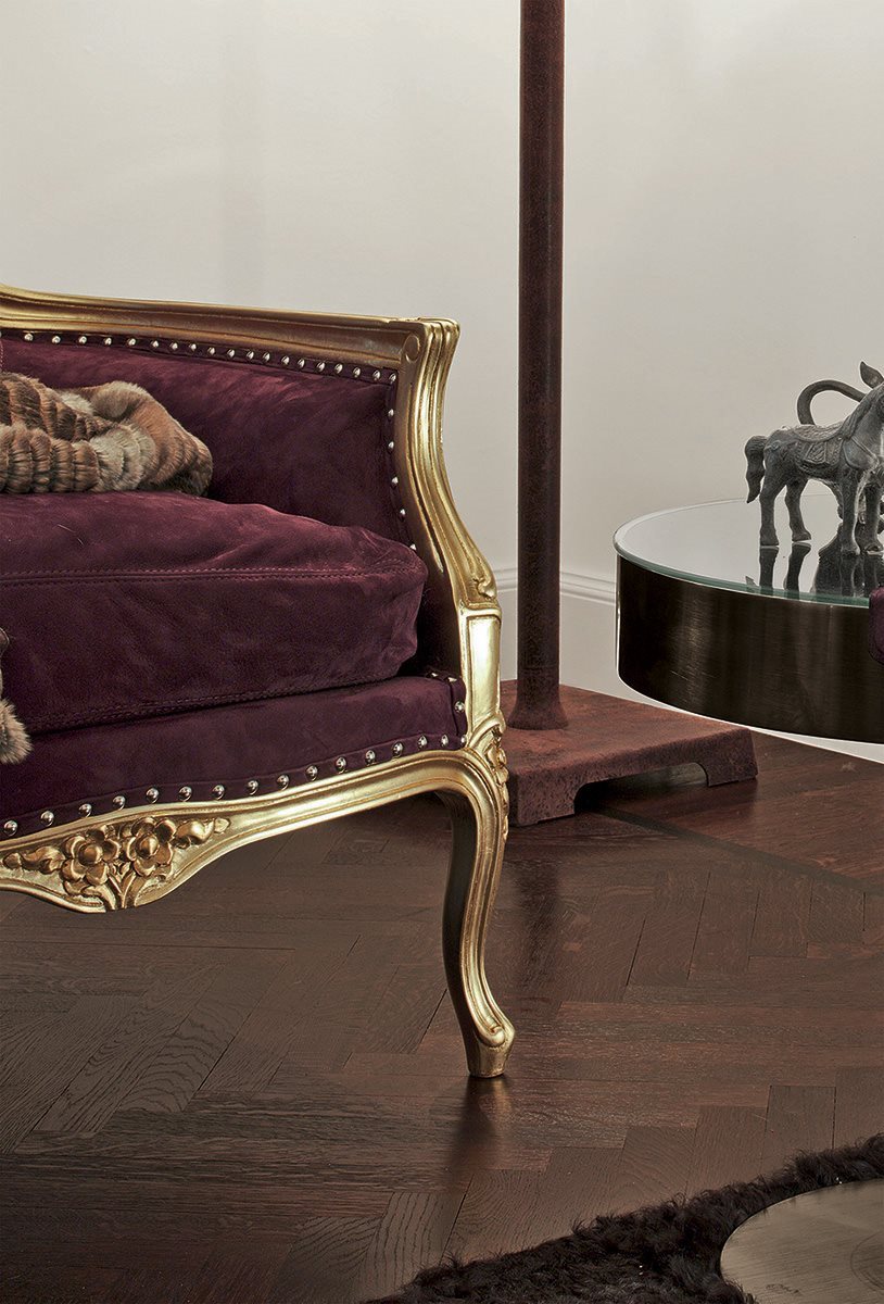 Dalia Armchair