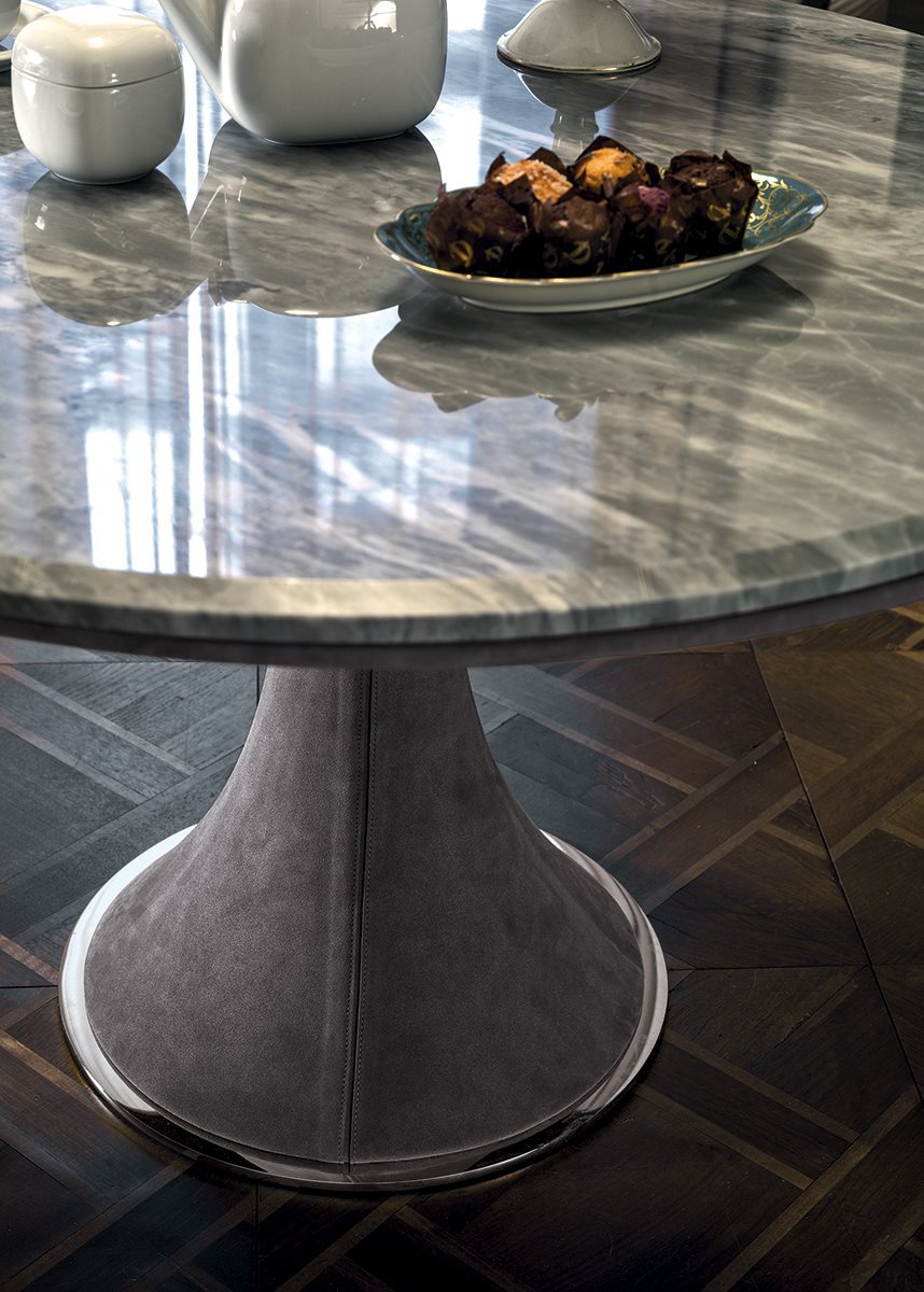David Side Table