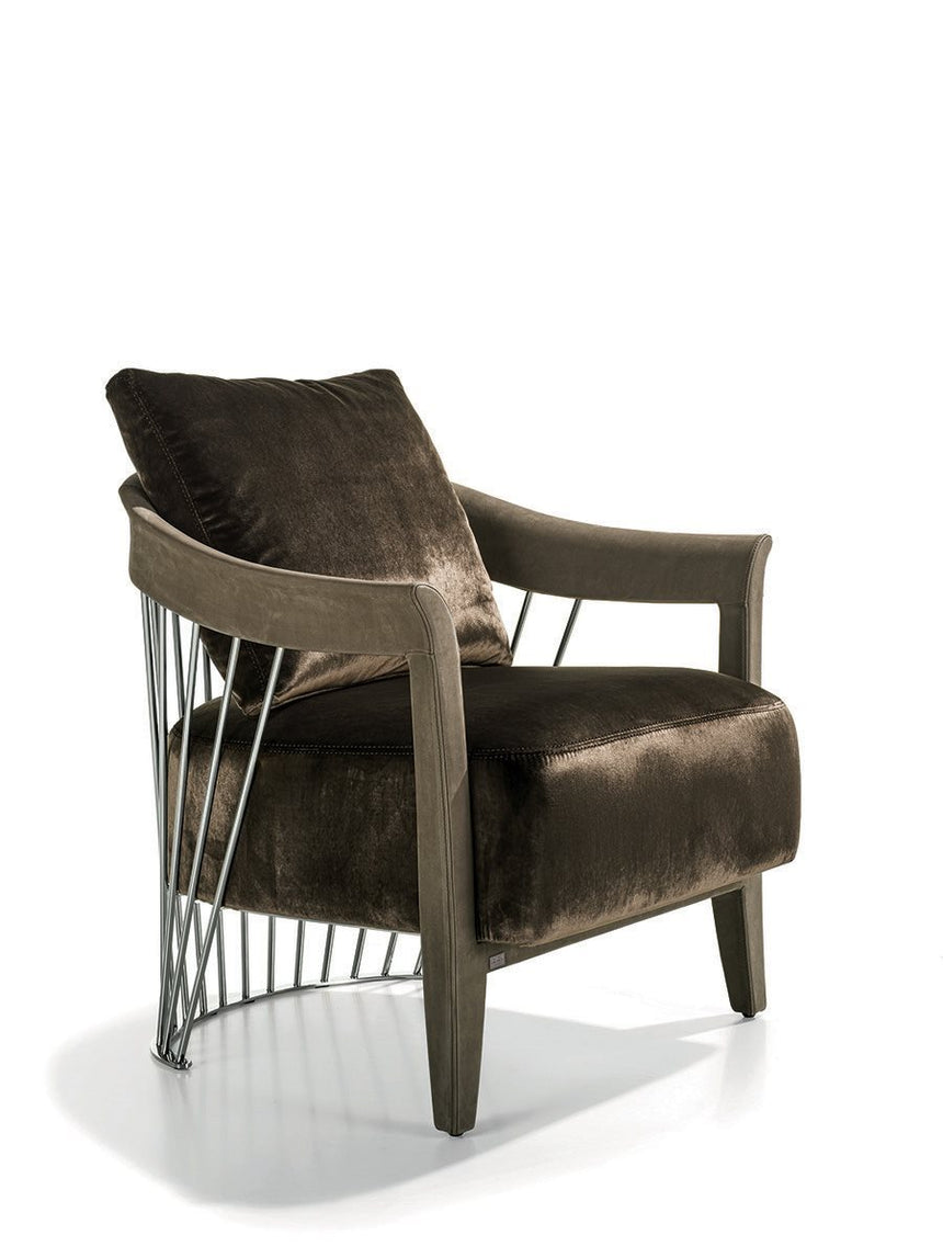 Dorothy Armchair