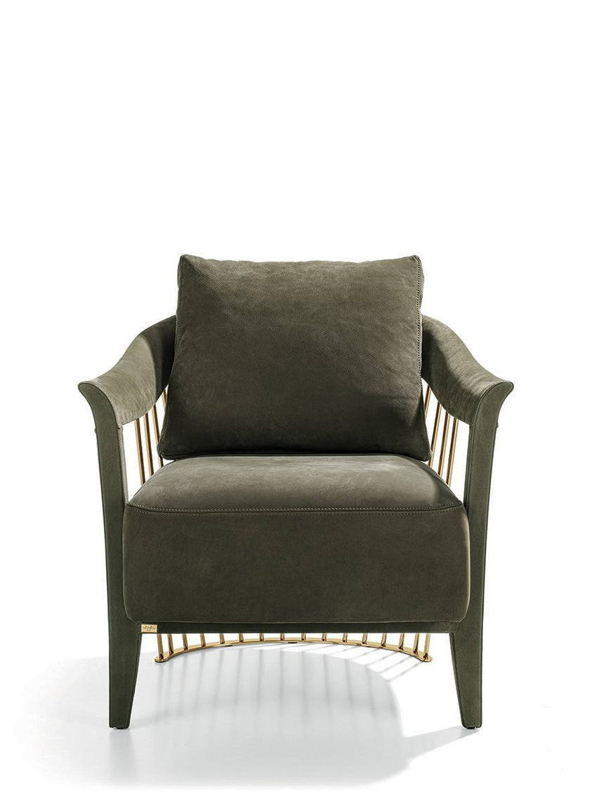 Dorothy Armchair