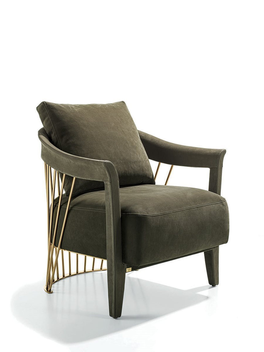 Dorothy Armchair