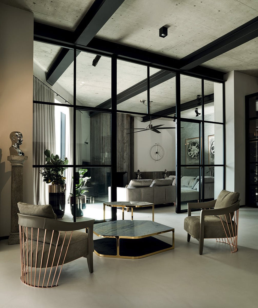 Dorothy Armchair