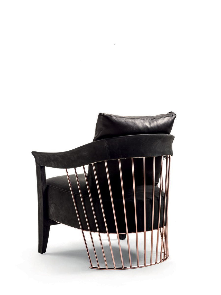 Dorothy Armchair