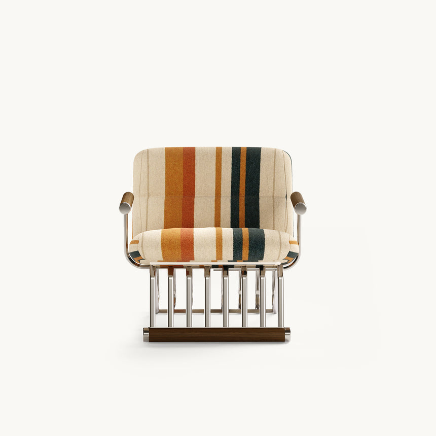 Dale Armchair