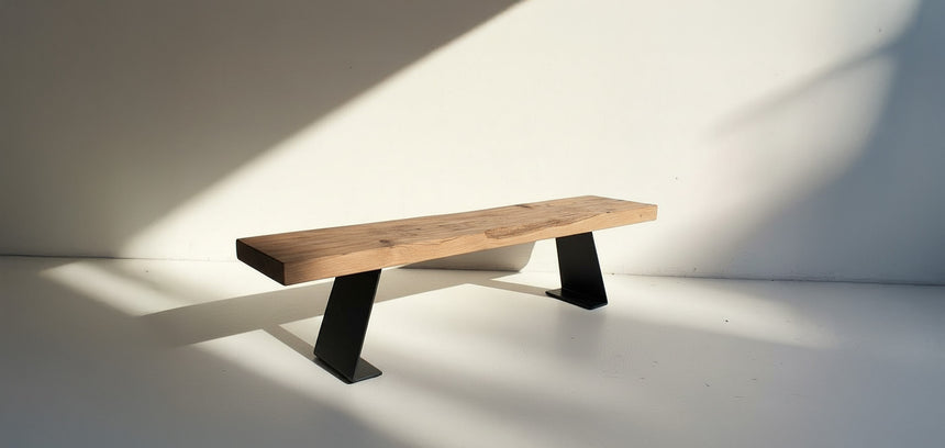 Debussy Bench