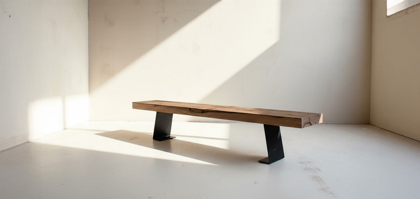 Debussy Bench