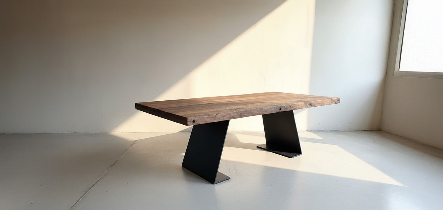 Debussy Dining Table