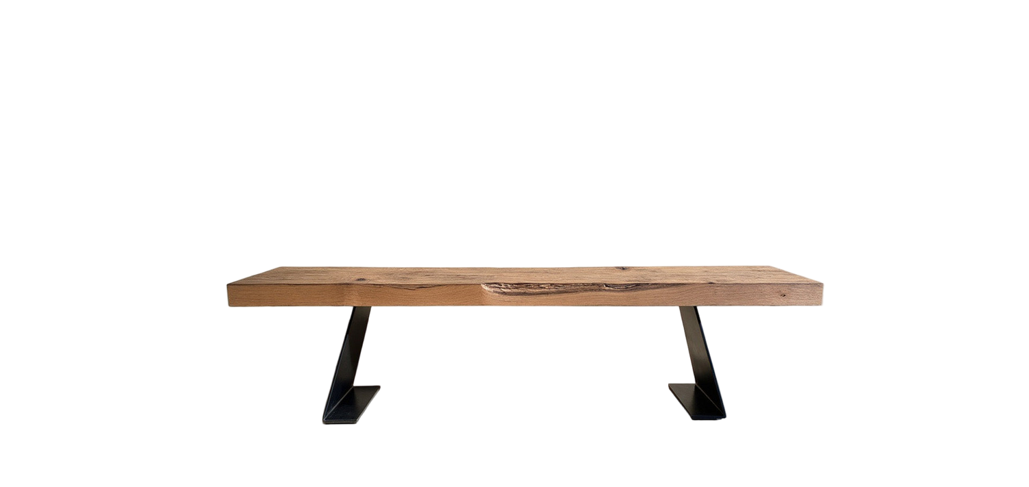 Debussy Bench
