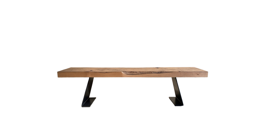 Debussy Bench