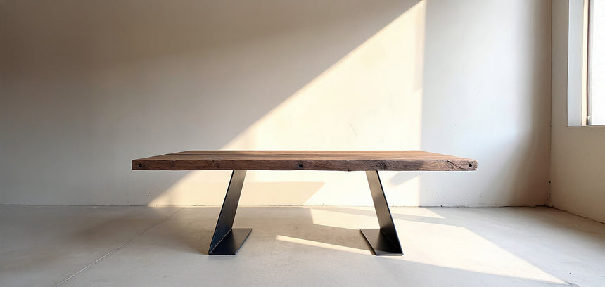 Debussy Dining Table