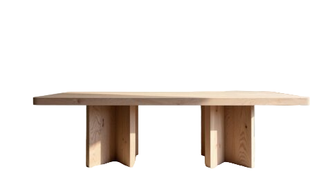 Delacroix Dining Table