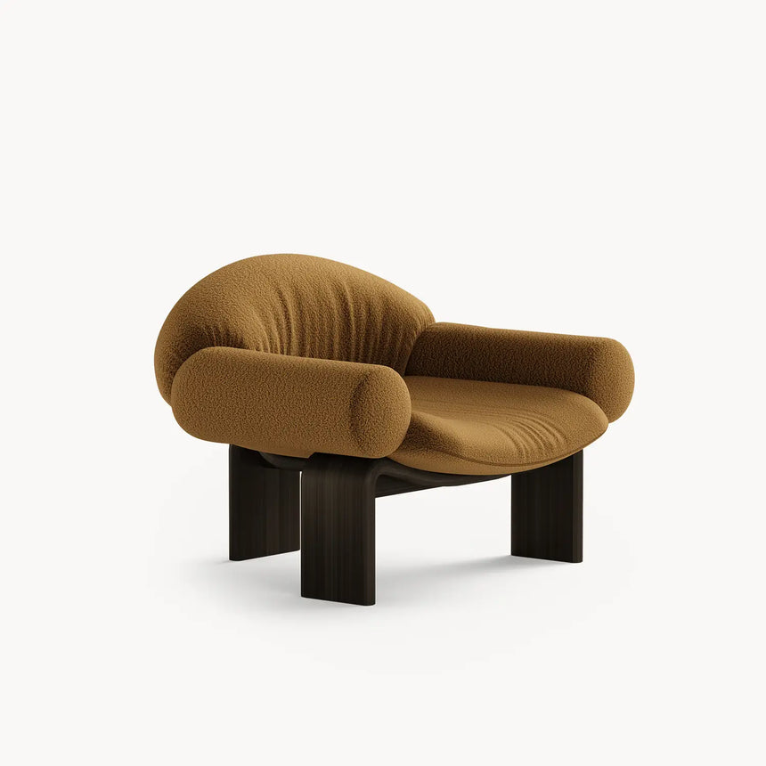 Delta Armchair