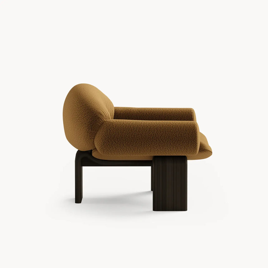 Delta Armchair