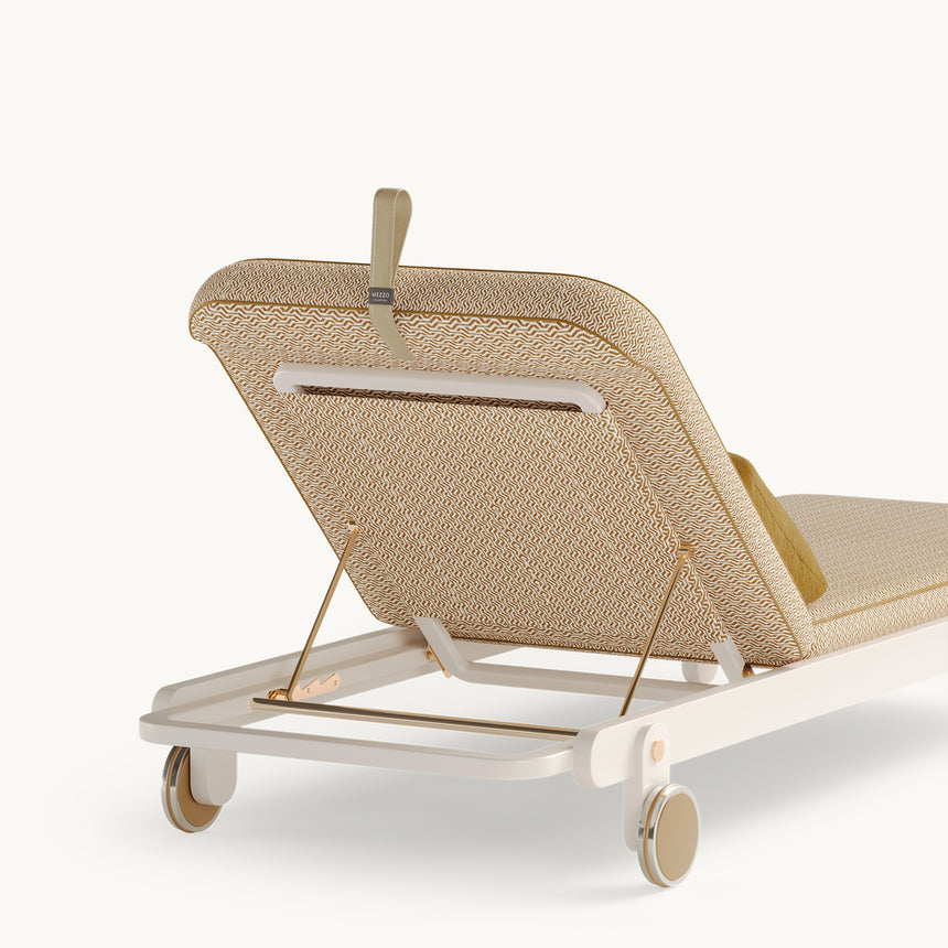 Denver Lounge Chair