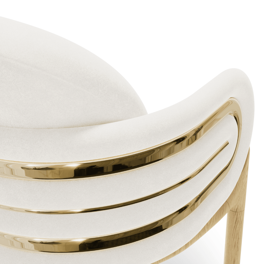 Dunaway II Dining Chair