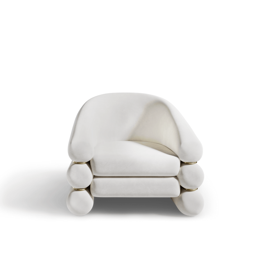 Hutton Armchair