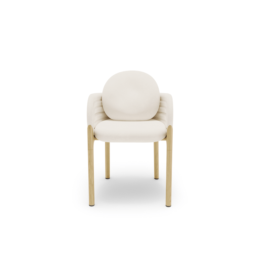 Dunaway II Dining Chair
