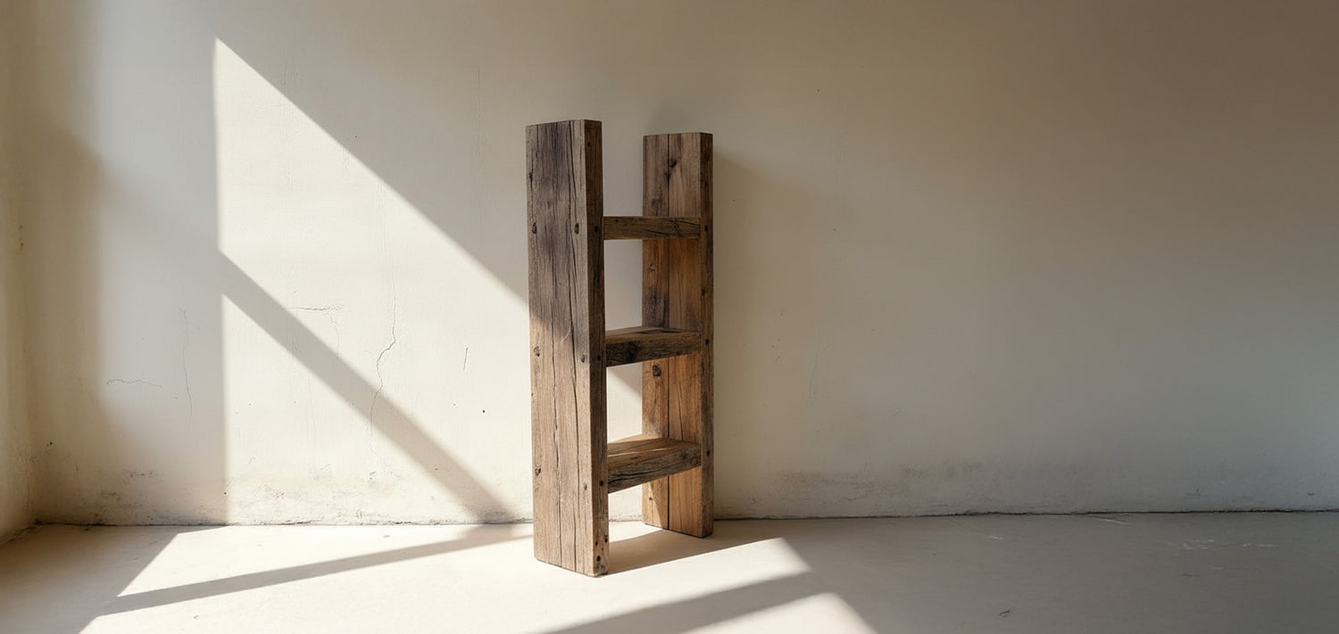Diderot Bookshelf