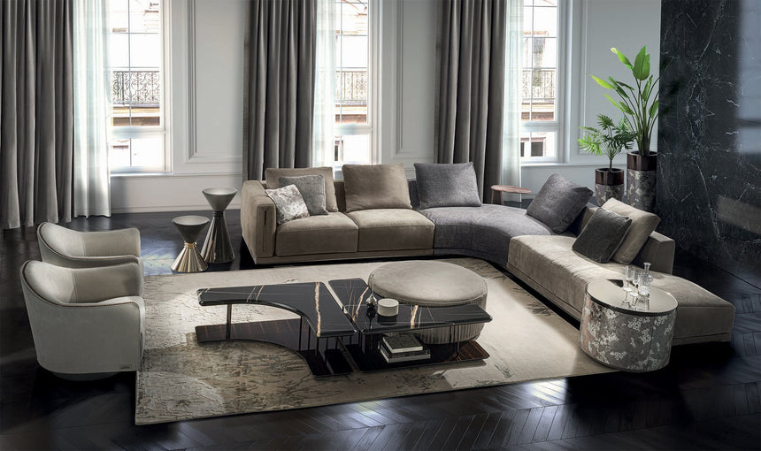 Atar Sofa