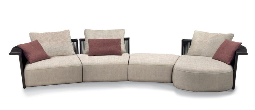 Atlantis Outdoor Sofa