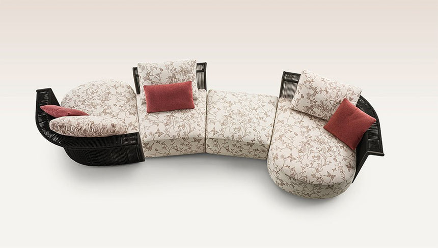 Atlantis Outdoor Sofa