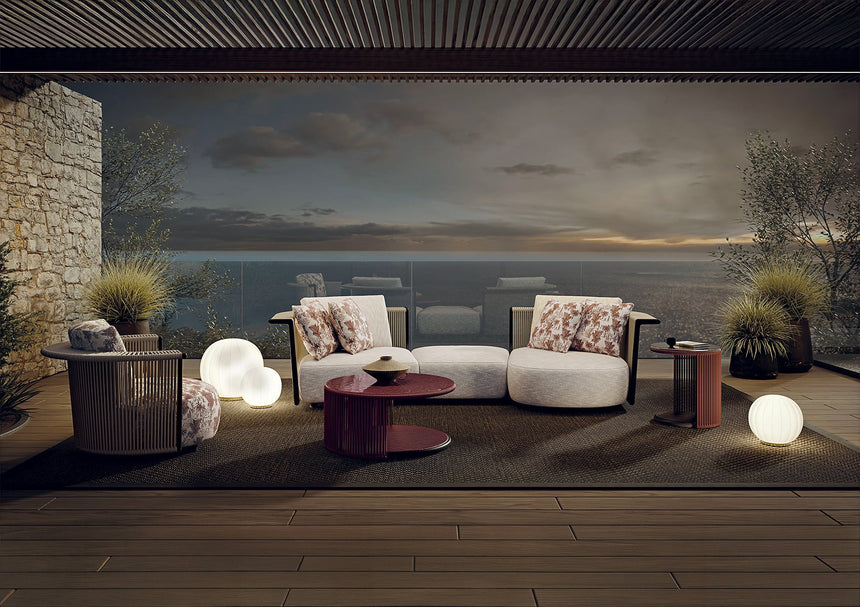 Atlantis Outdoor Sofa