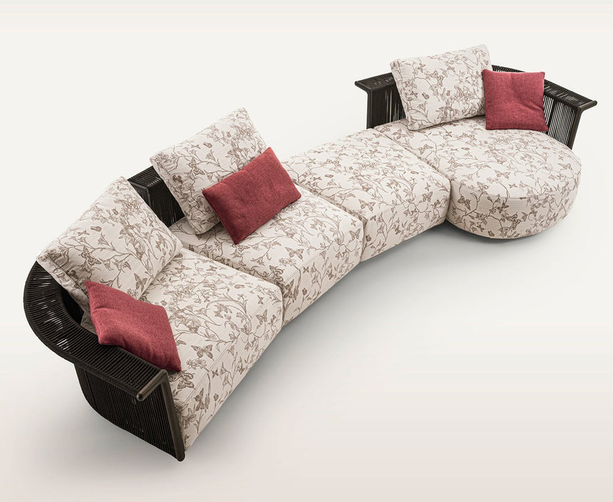 Atlantis Outdoor Sofa