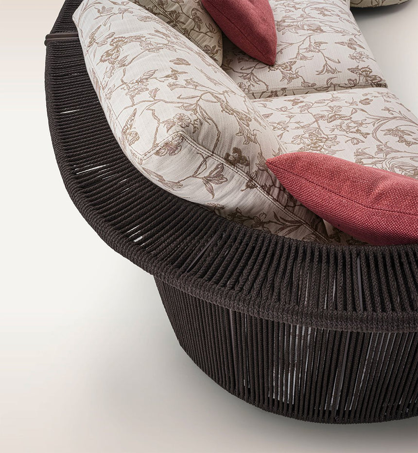 Atlantis Outdoor Sofa