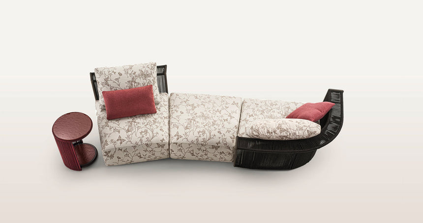 Atlantis Outdoor Sofa