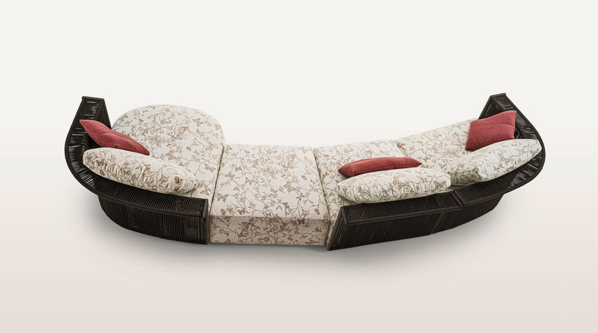 Atlantis Outdoor Sofa