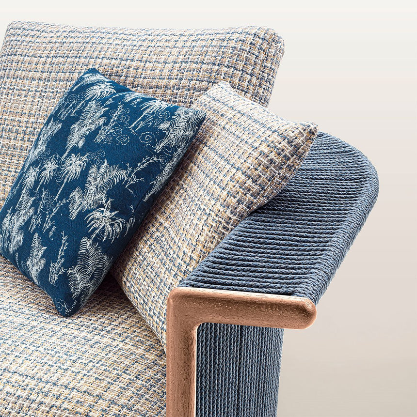 Atlantis Outdoor Sofa