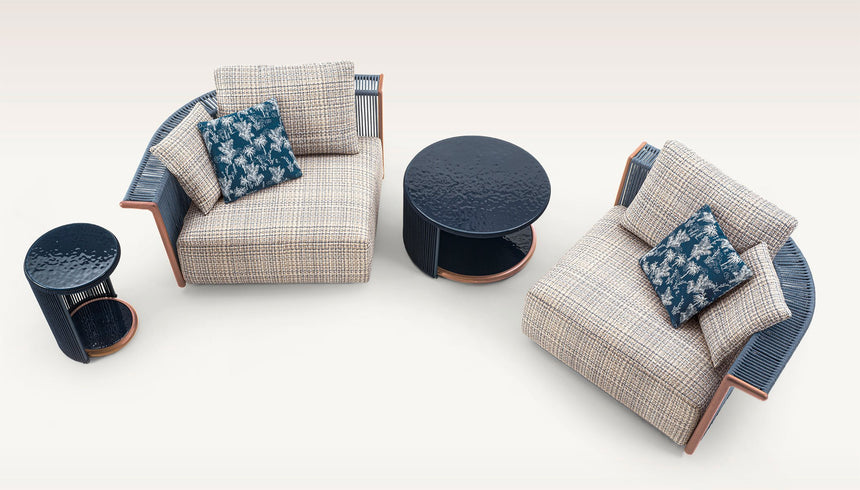 Atlantis Outdoor Sofa