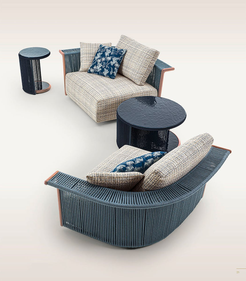 Atlantis Outdoor Sofa