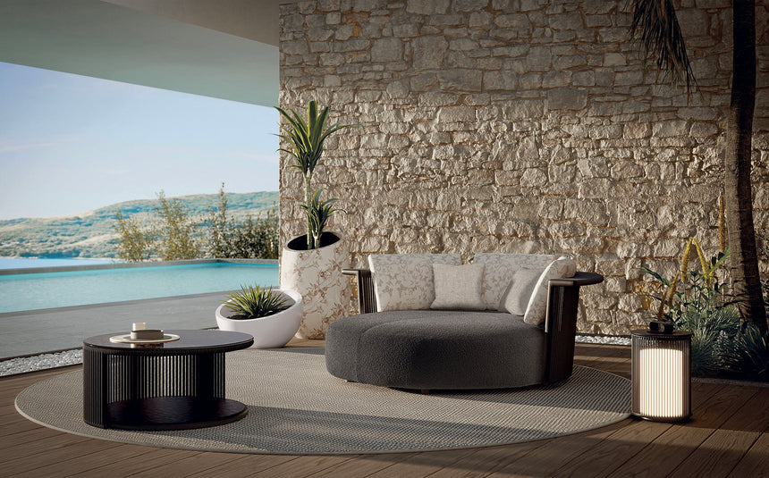 Atlantis Outdoor Sofa