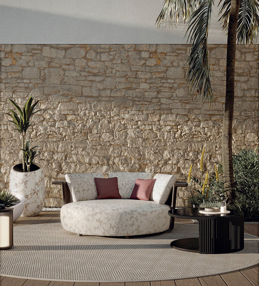 Atlantis Outdoor Sofa