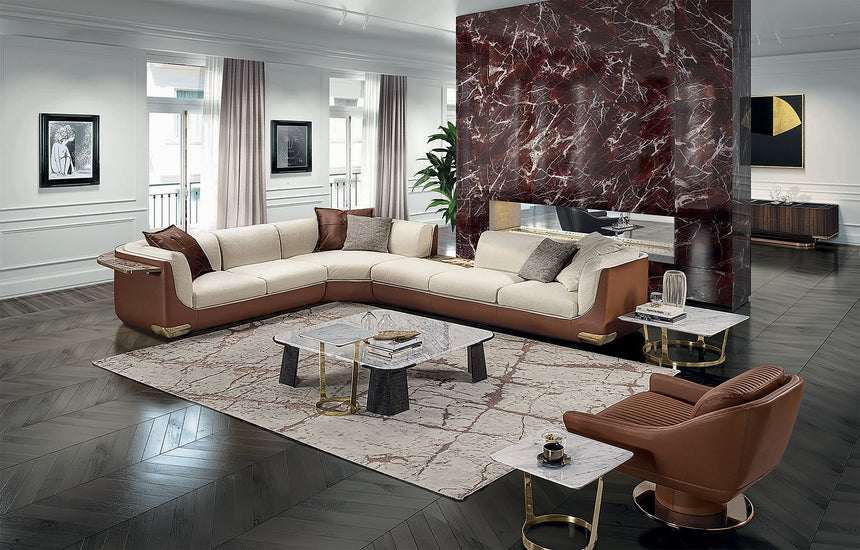 Bravery Sofa
