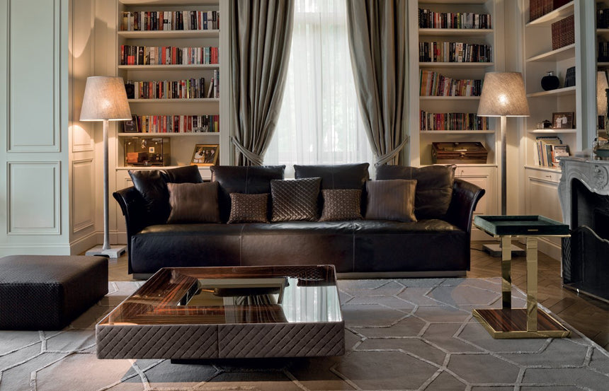 Charme Sofa