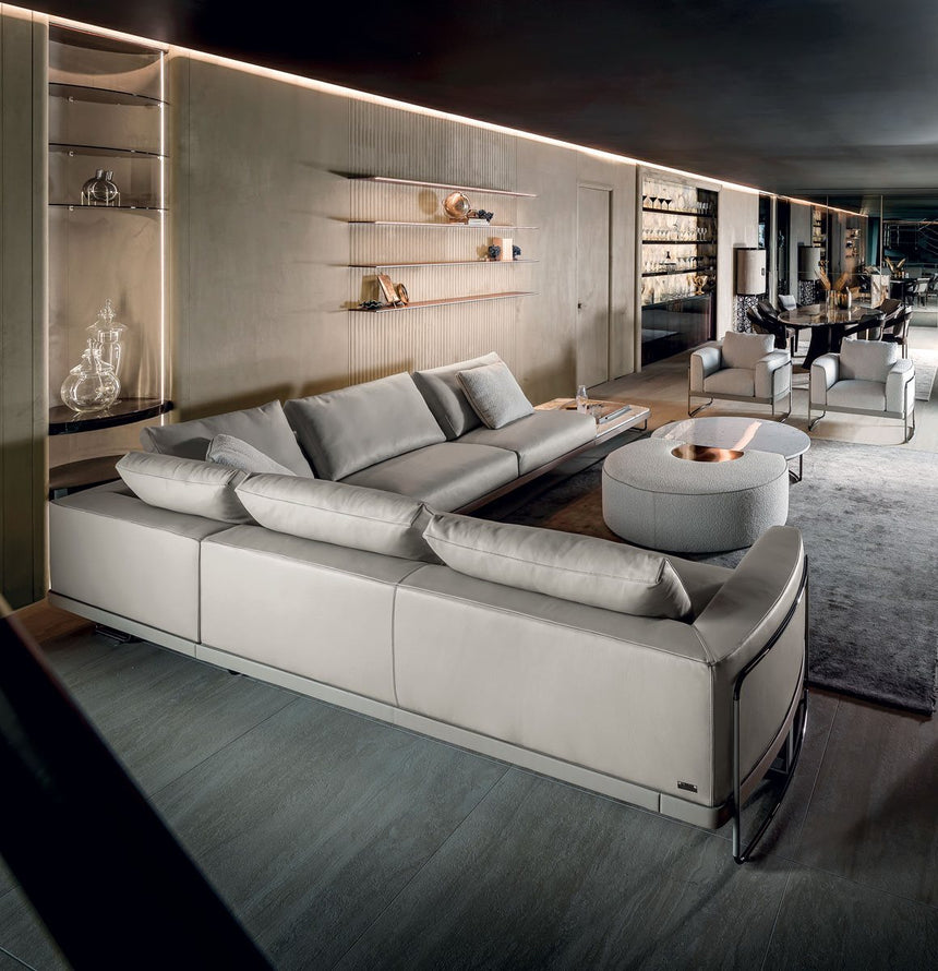 Edgar Sofa