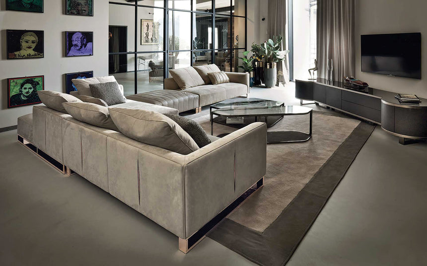 Fold Sofa