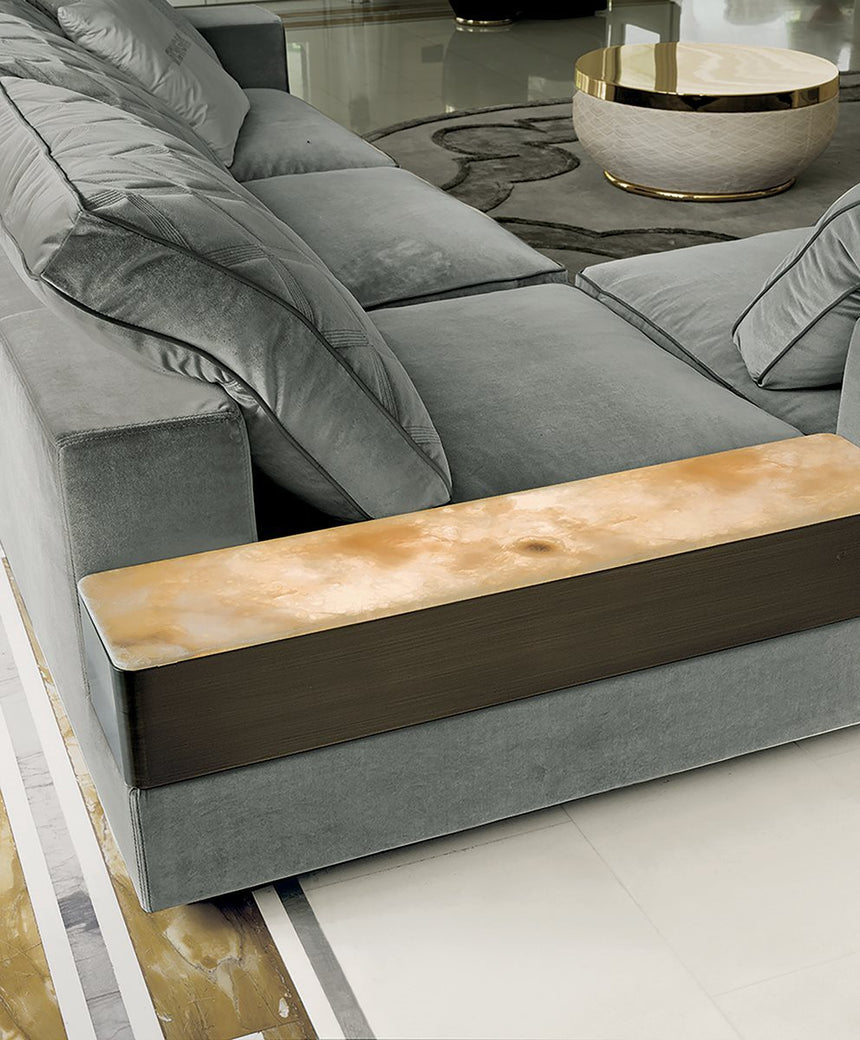 Helmut Sofa