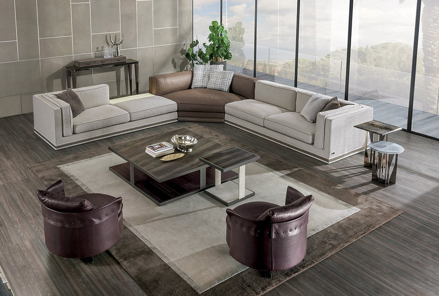 Mason Sofa